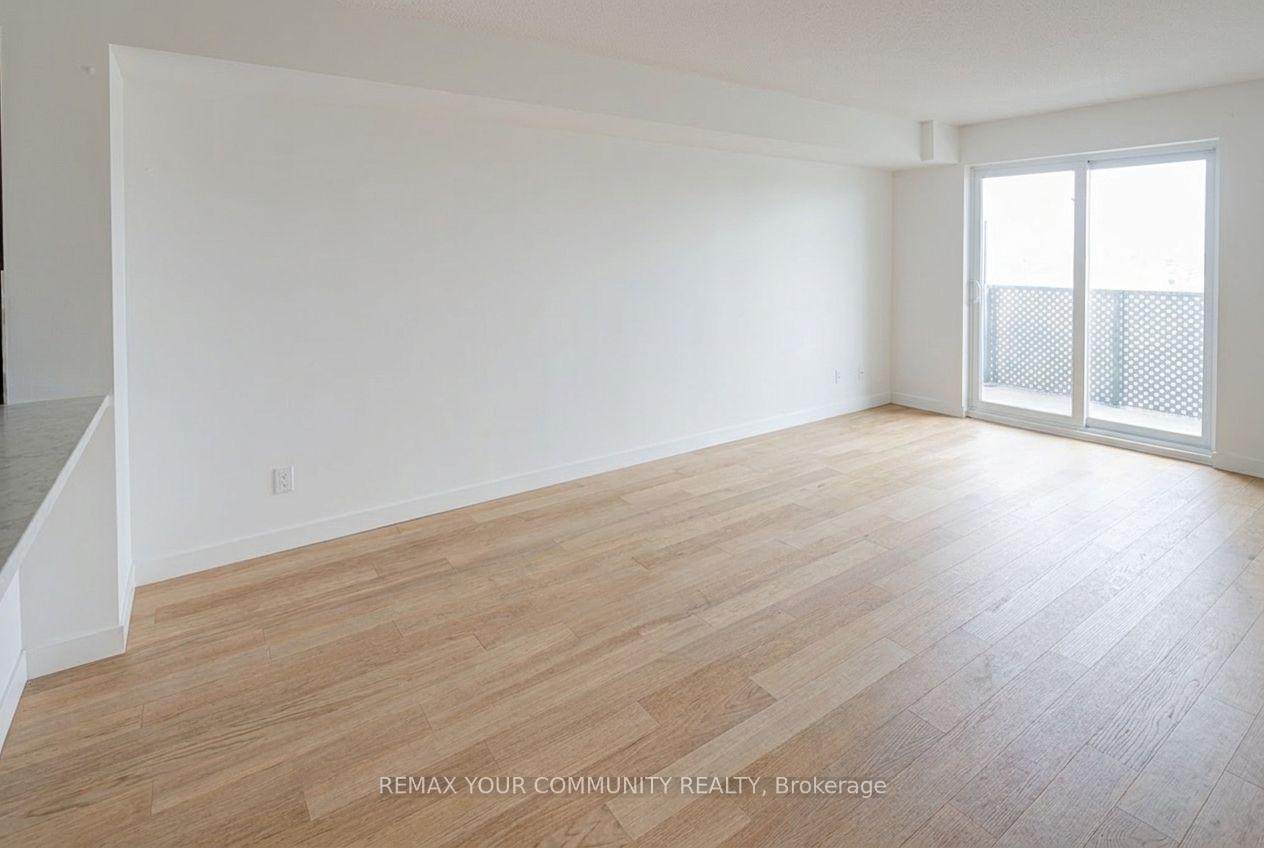 Photo 7 of Unit 909, 1346 Danforth Road E, Scarborough, Eglinton East — HOMEH