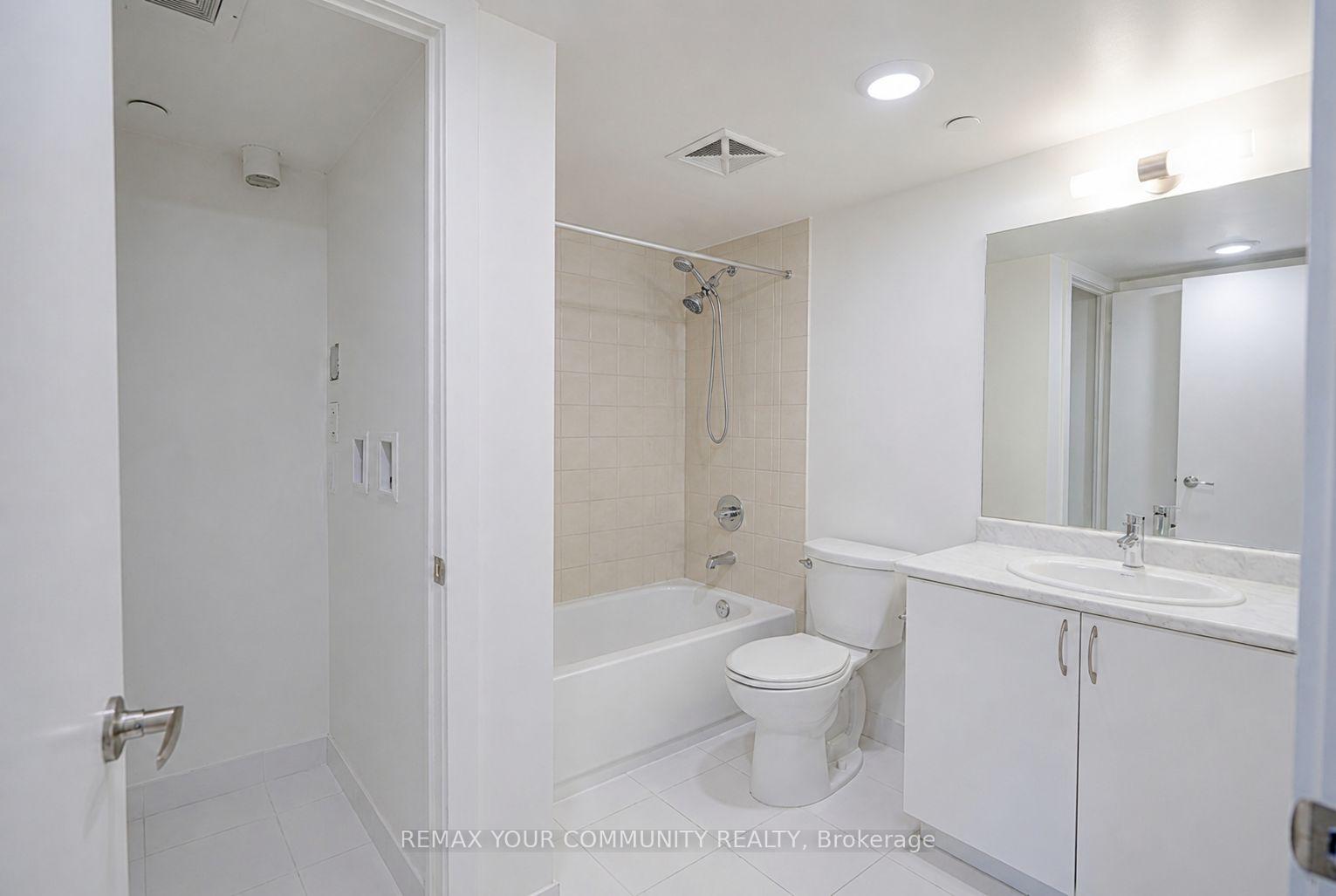 Photo 12 of Unit 909, 1346 Danforth Road E, Scarborough, Eglinton East — HOMEH