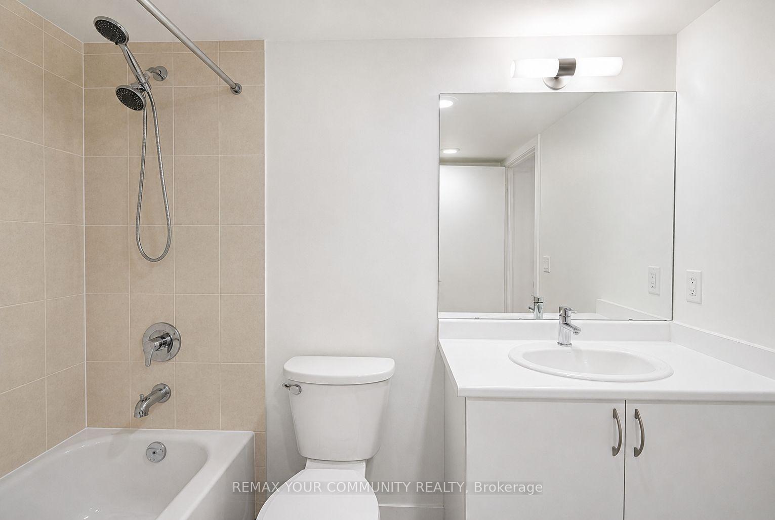 Photo 13 of Unit 909, 1346 Danforth Road E, Scarborough, Eglinton East — HOMEH