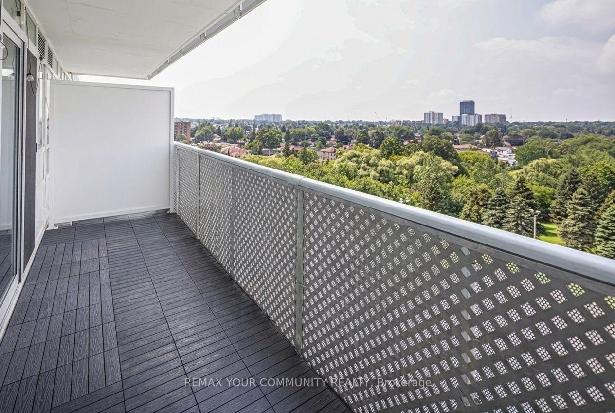 Photo 15 of Unit 909, 1346 Danforth Road E, Scarborough, Eglinton East — HOMEH