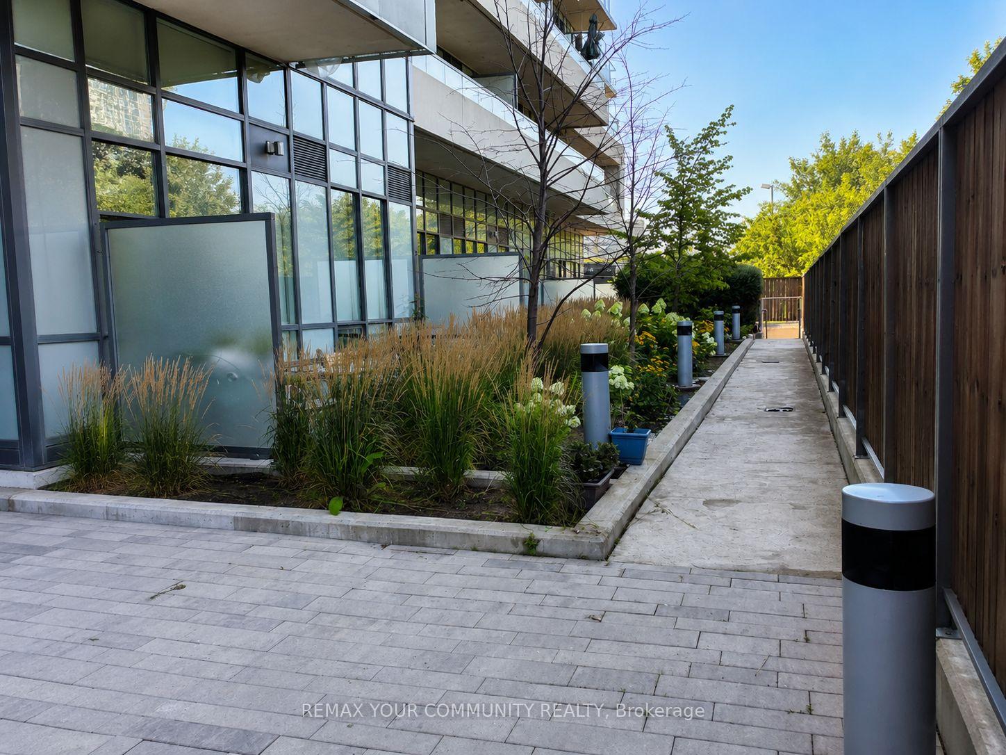 Photo 17 of Unit 909, 1346 Danforth Road E, Scarborough, Eglinton East — HOMEH