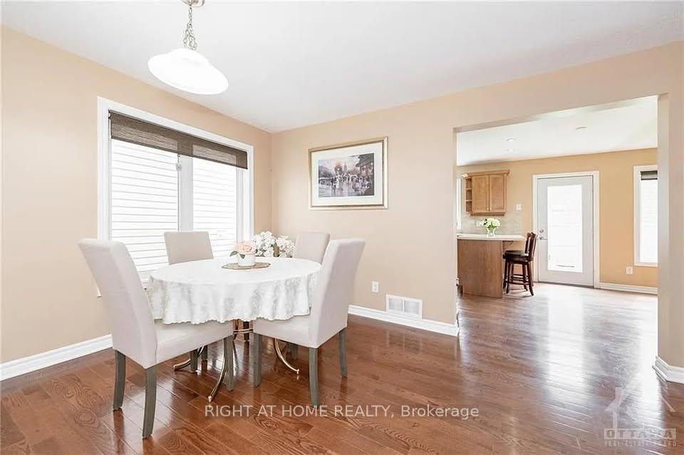 Photo 5 of 250 Tempest Drive, Ottawa, Stittsville (North) — HOMEH