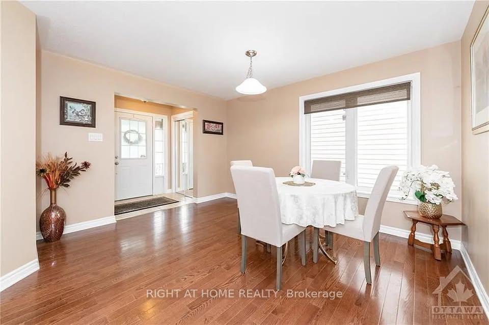 Photo 6 of 250 Tempest Drive, Ottawa, Stittsville (North) — HOMEH