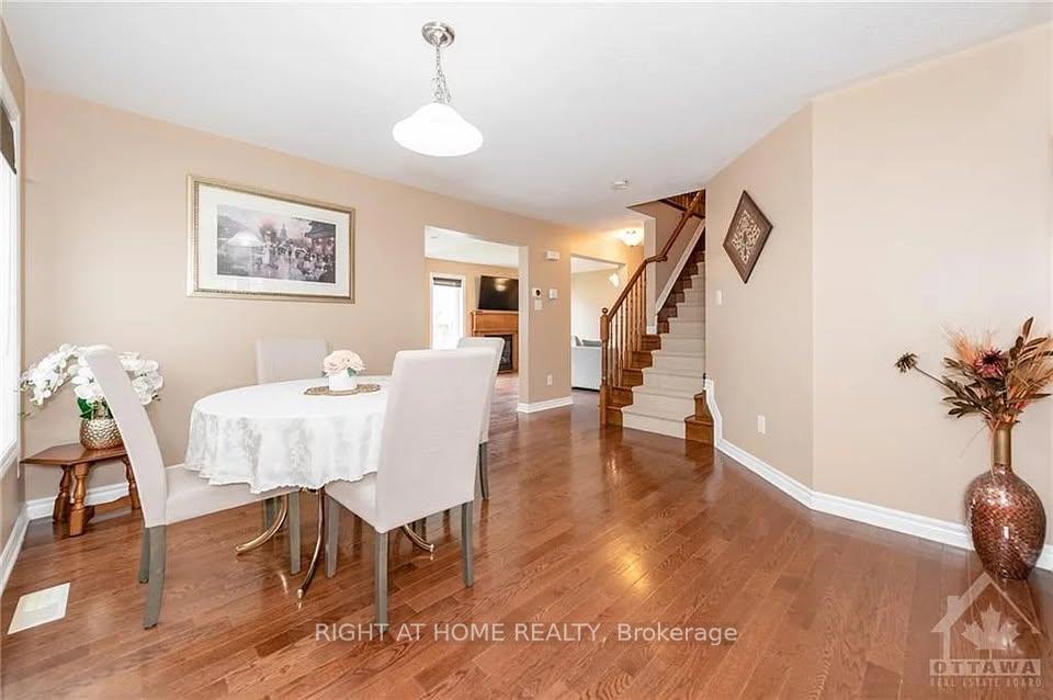 Photo 7 of 250 Tempest Drive, Ottawa, Stittsville (North) — HOMEH
