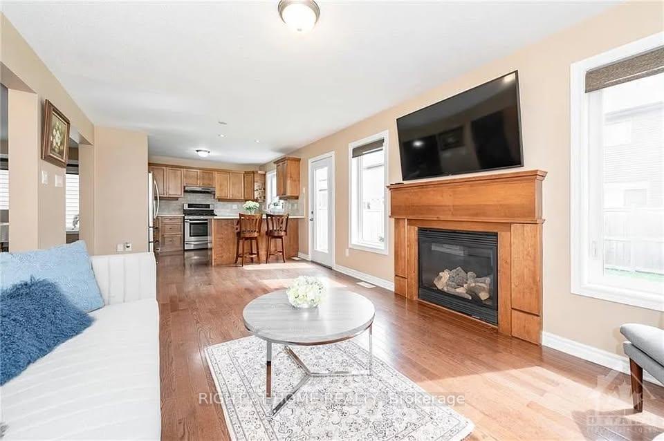 Photo 12 of 250 Tempest Drive, Ottawa, Stittsville (North) — HOMEH