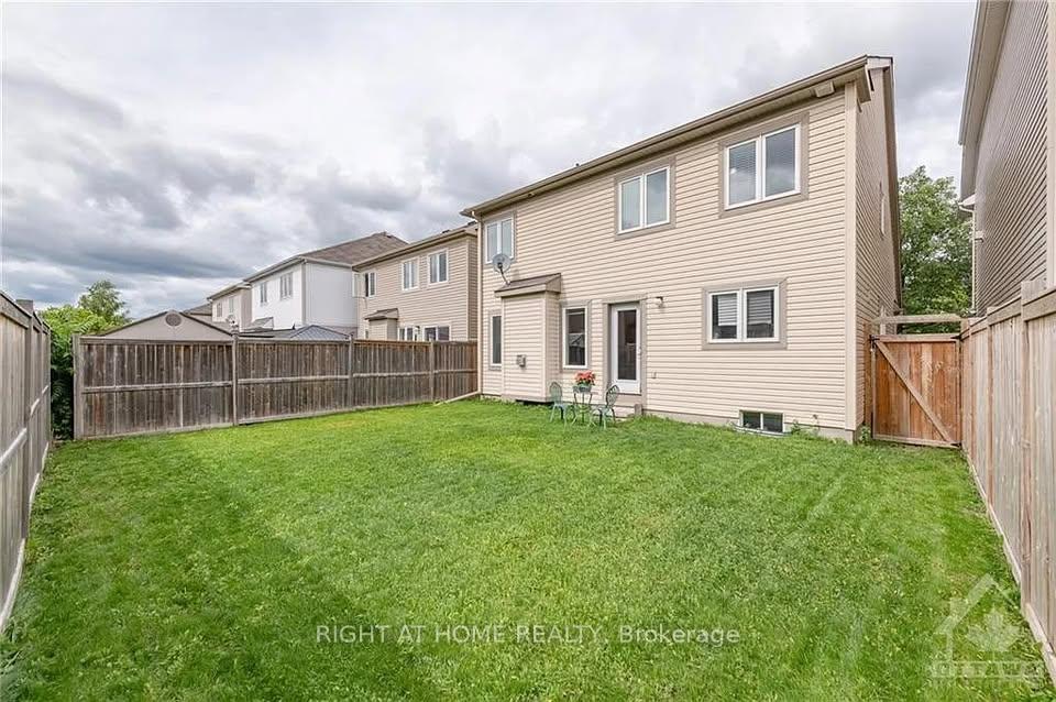 Photo 33 of 250 Tempest Drive, Ottawa, Stittsville (North) — HOMEH