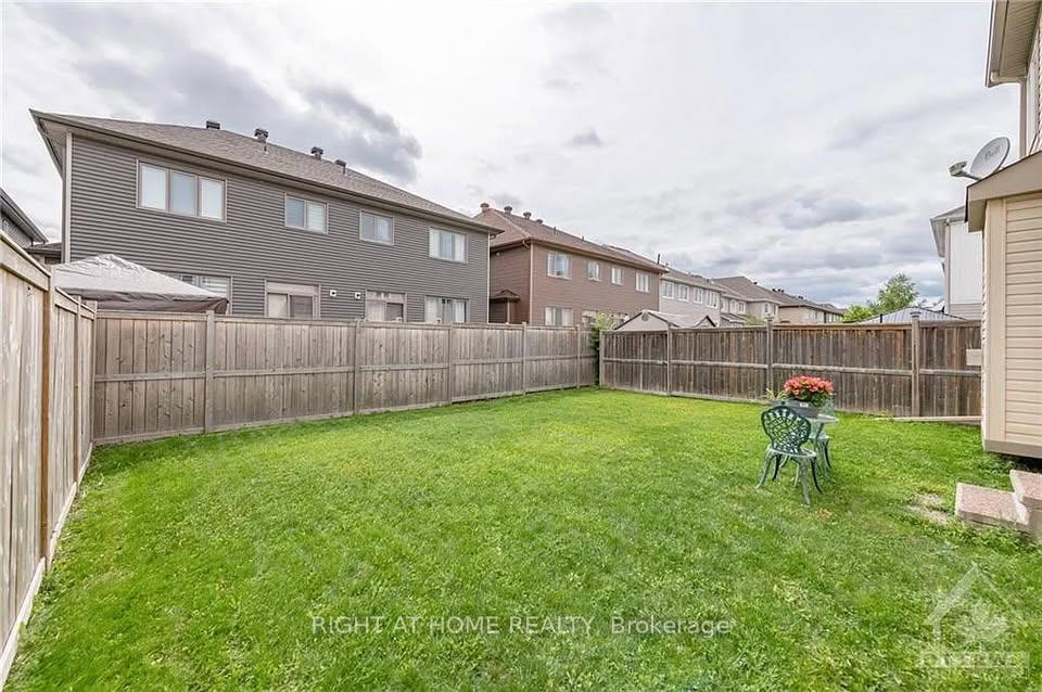Photo 34 of 250 Tempest Drive, Ottawa, Stittsville (North) — HOMEH