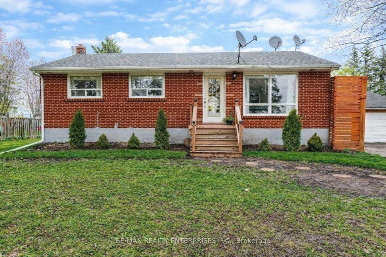 Photo 2 of 10859 Fifth Line, Halton Hills, Rural Halton Hills — HOMEH