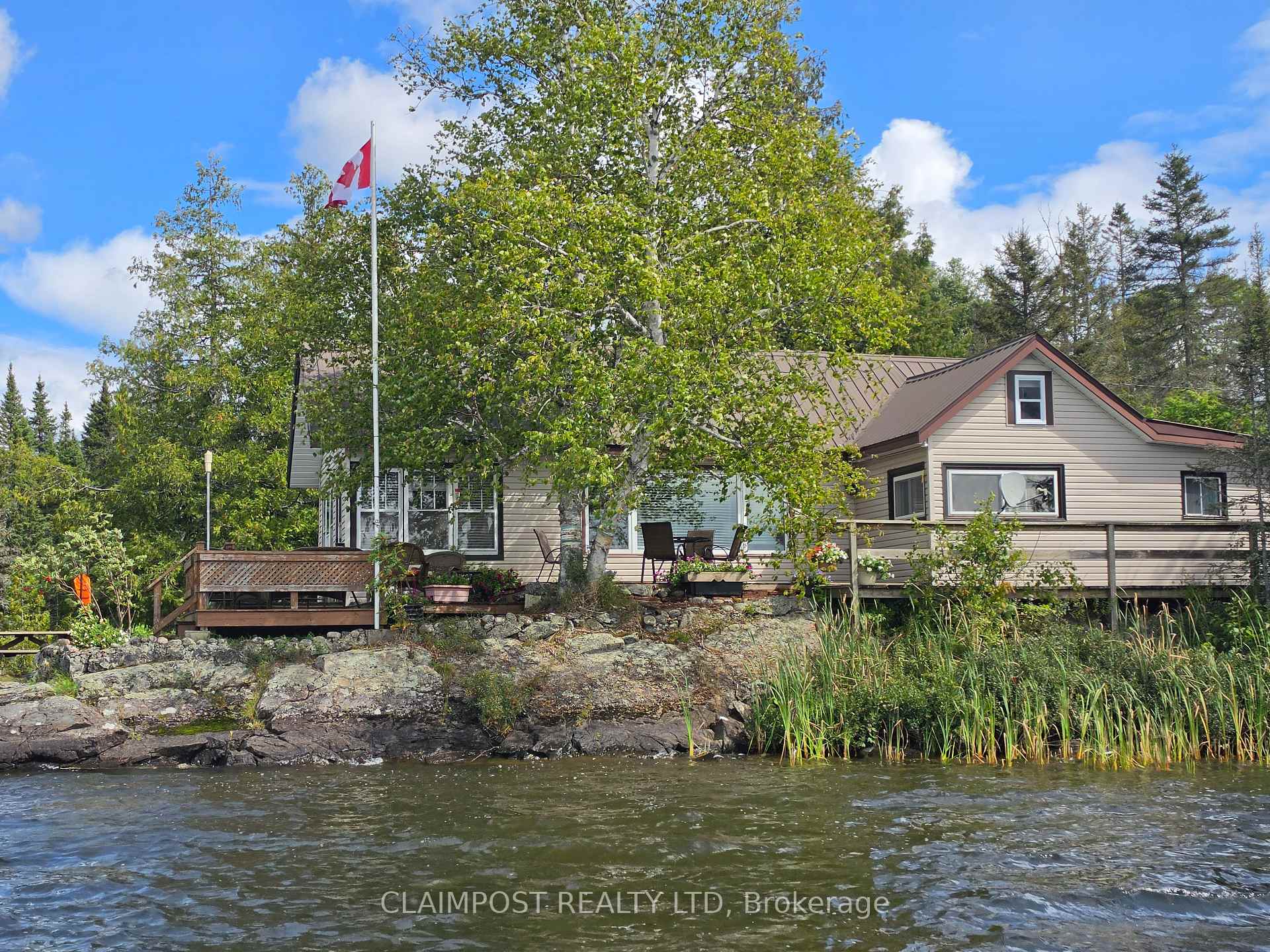 Photo of Pt Bk Lt 10 C 1 Maisonville Township