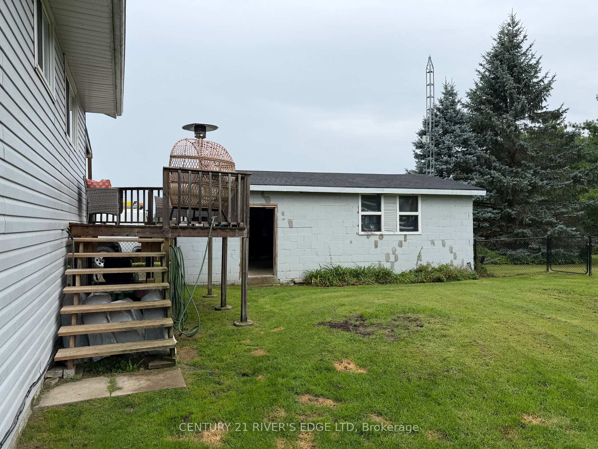 Photo 7 of 7009 County Rd 29, Elizabethtown-Kitley, Elizabethtown Kitley (Old Kitley) Twp — HOMEH