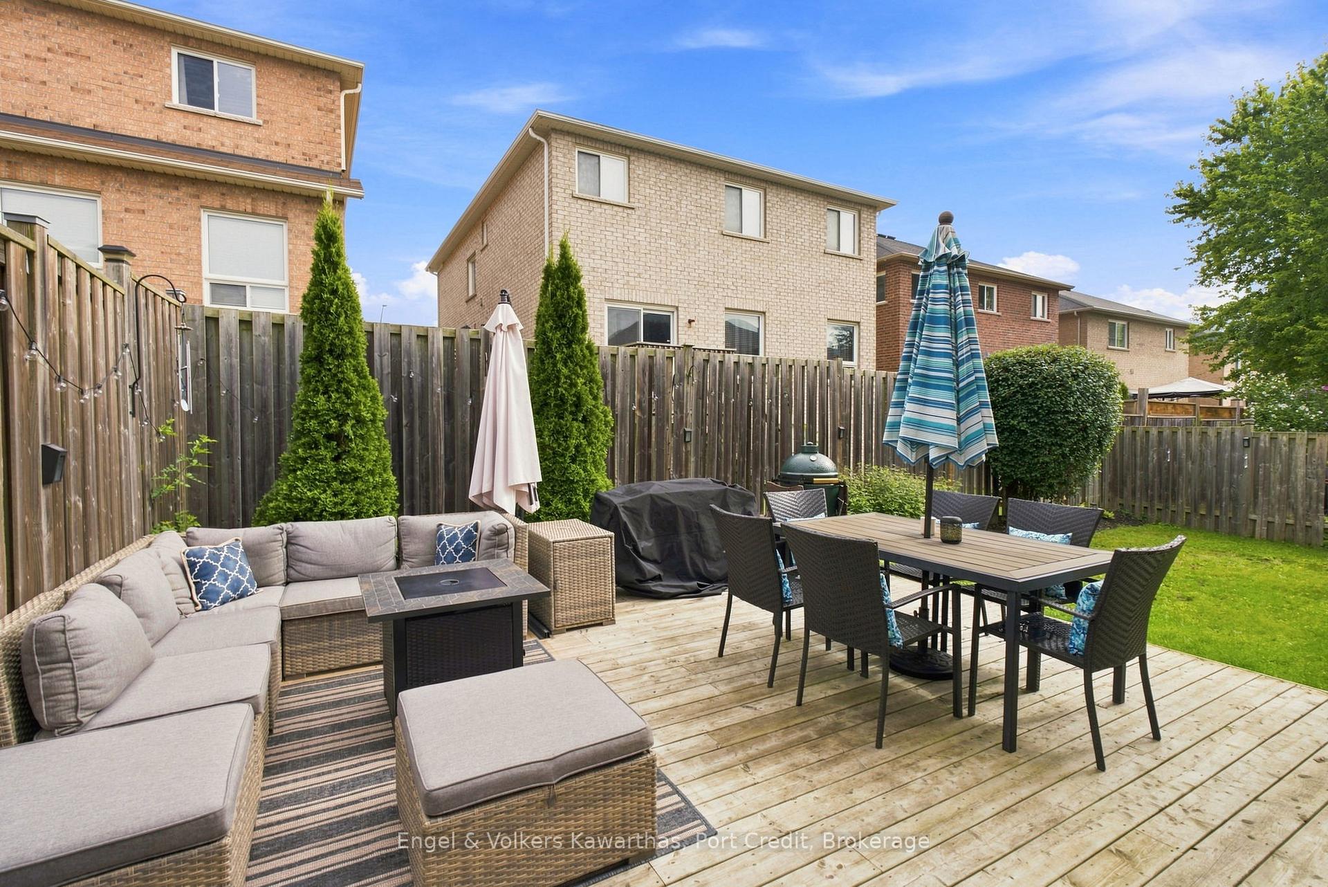 Photo 16 of 71 Beckett Crescent, Clarington, Courtice — HOMEH