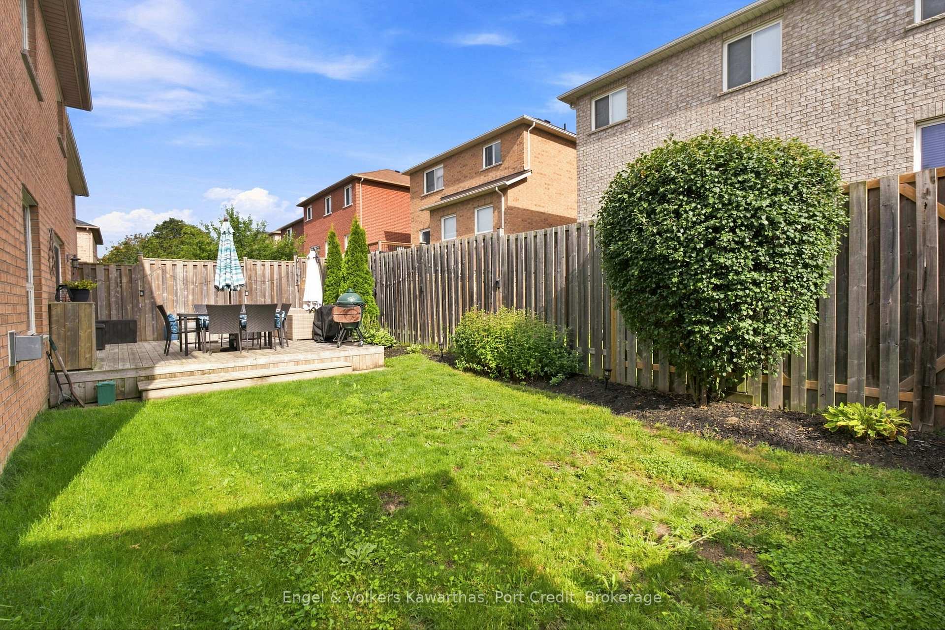 Photo 18 of 71 Beckett Crescent, Clarington, Courtice — HOMEH