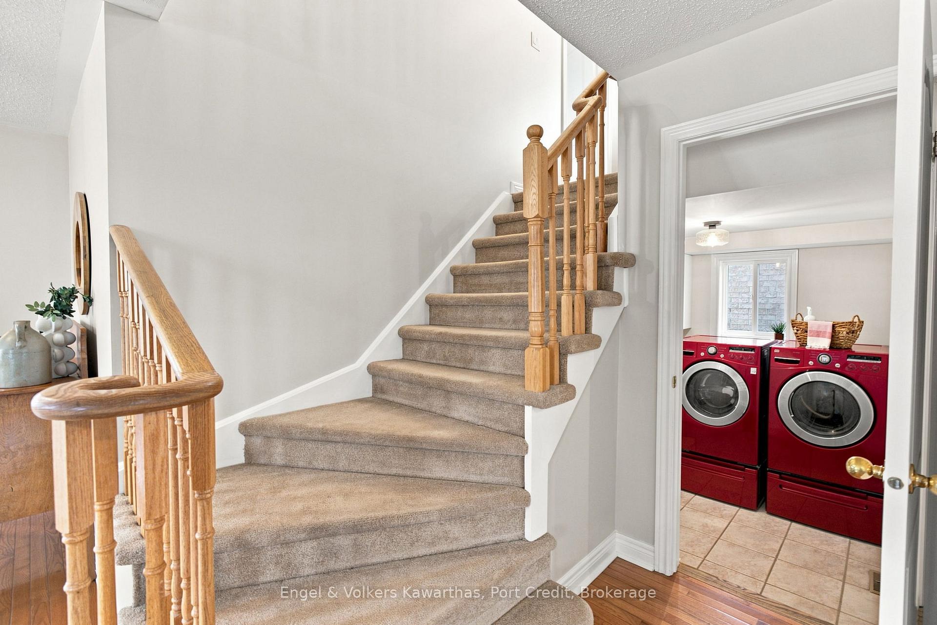 Photo 22 of 71 Beckett Crescent, Clarington, Courtice — HOMEH