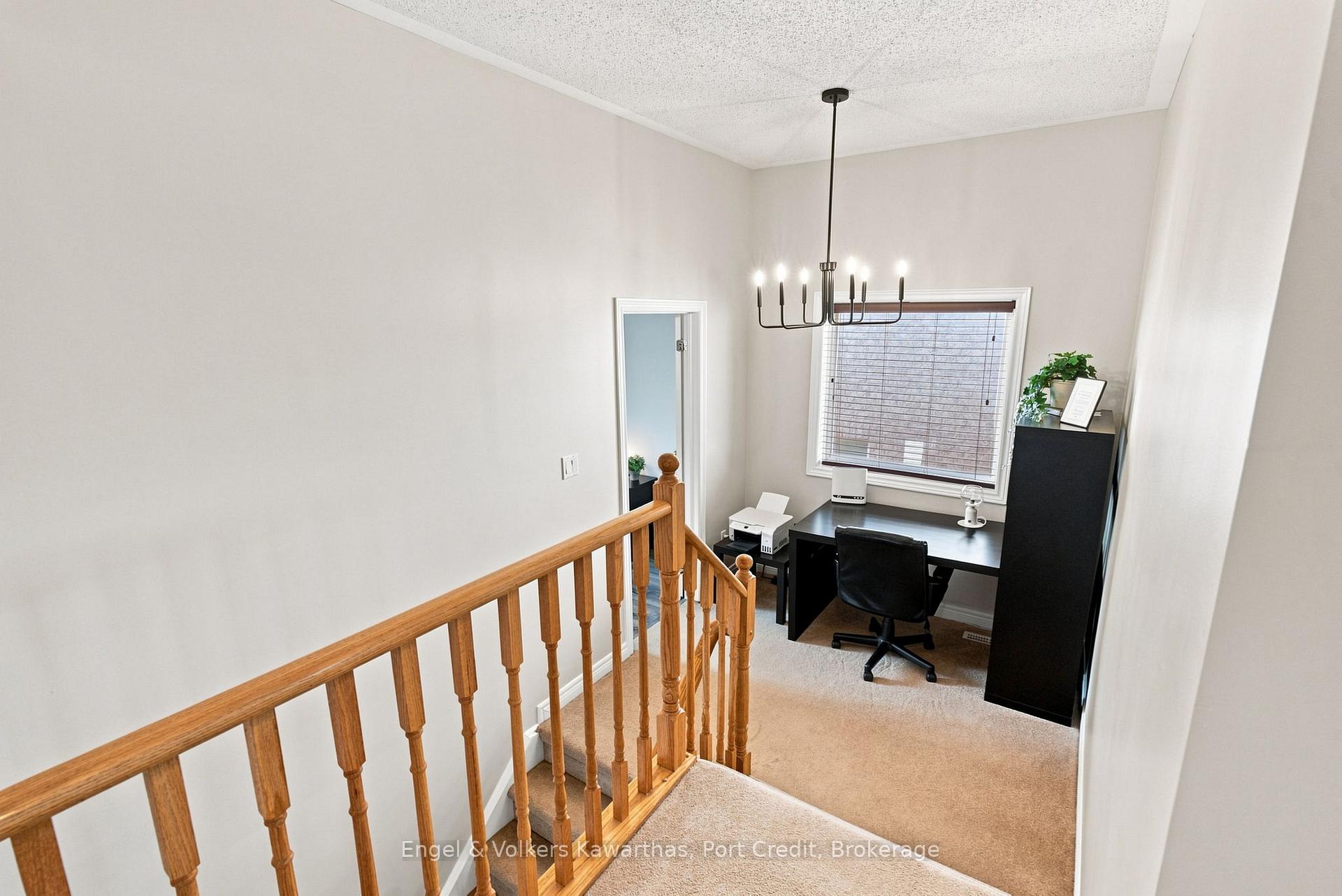Photo 23 of 71 Beckett Crescent, Clarington, Courtice — HOMEH