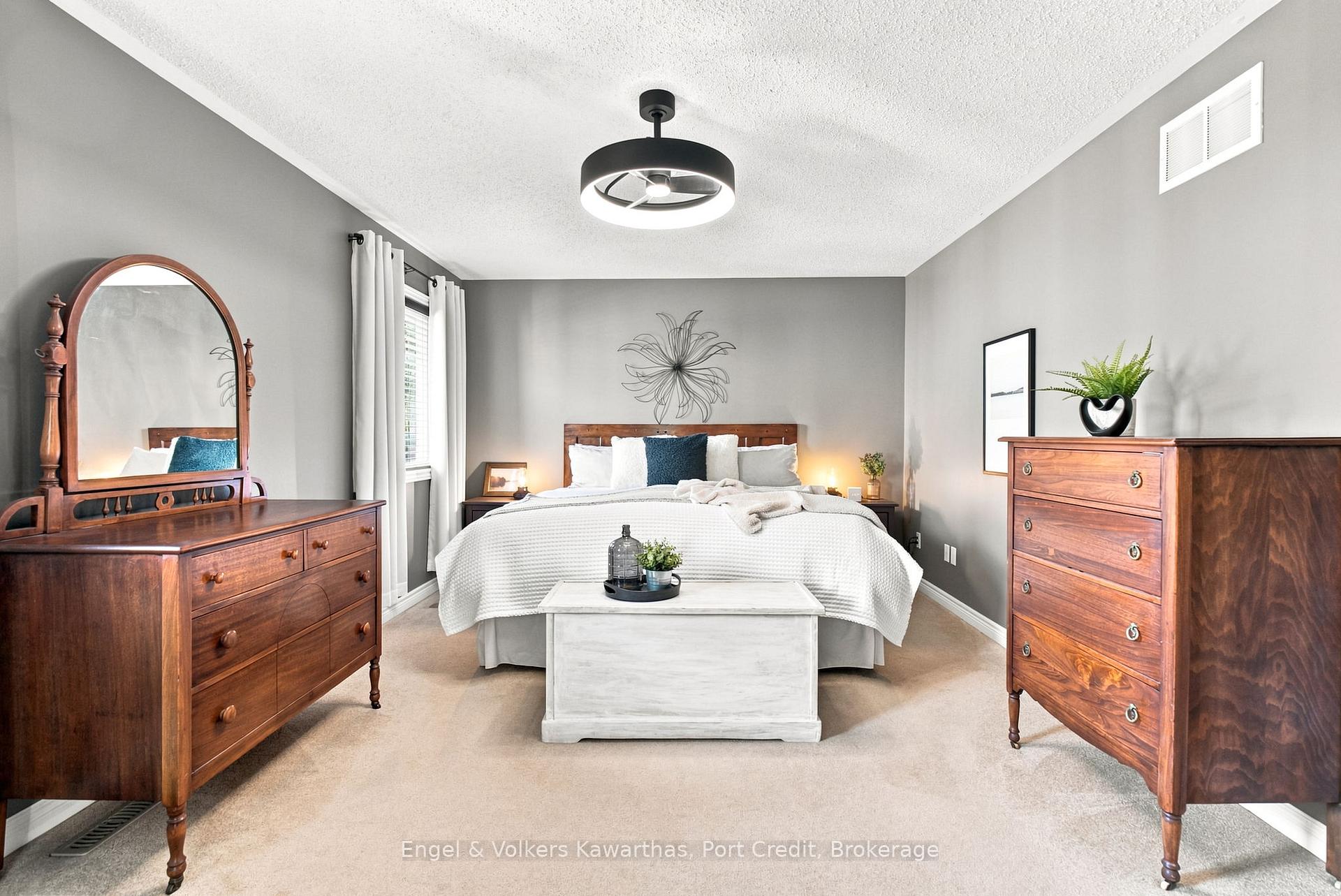 Photo 29 of 71 Beckett Crescent, Clarington, Courtice — HOMEH