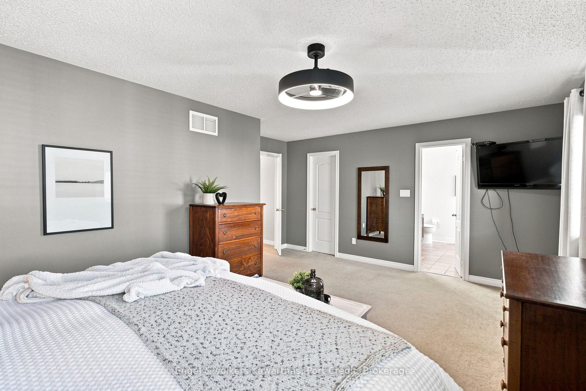 Photo 30 of 71 Beckett Crescent, Clarington, Courtice — HOMEH