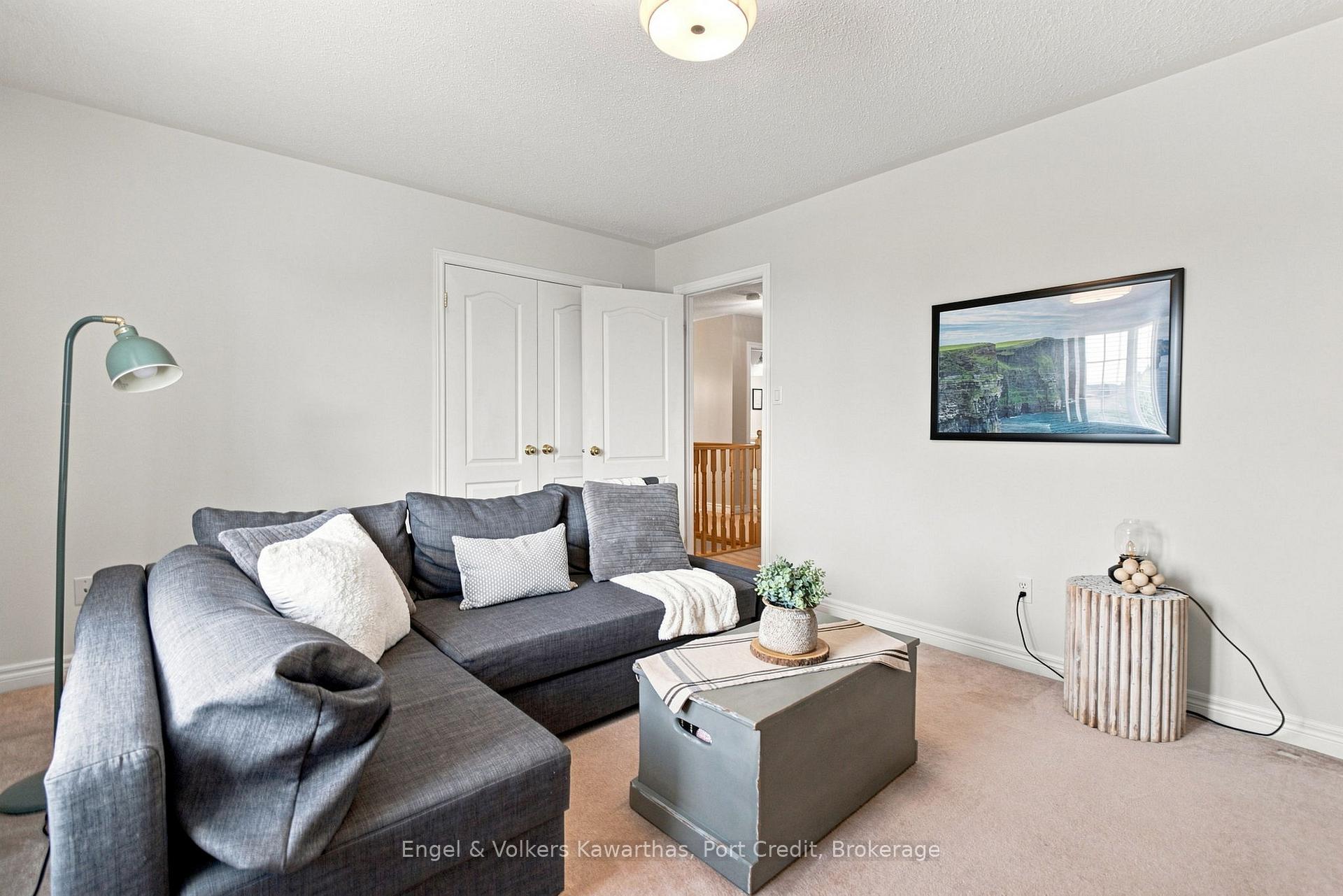 Photo 37 of 71 Beckett Crescent, Clarington, Courtice — HOMEH