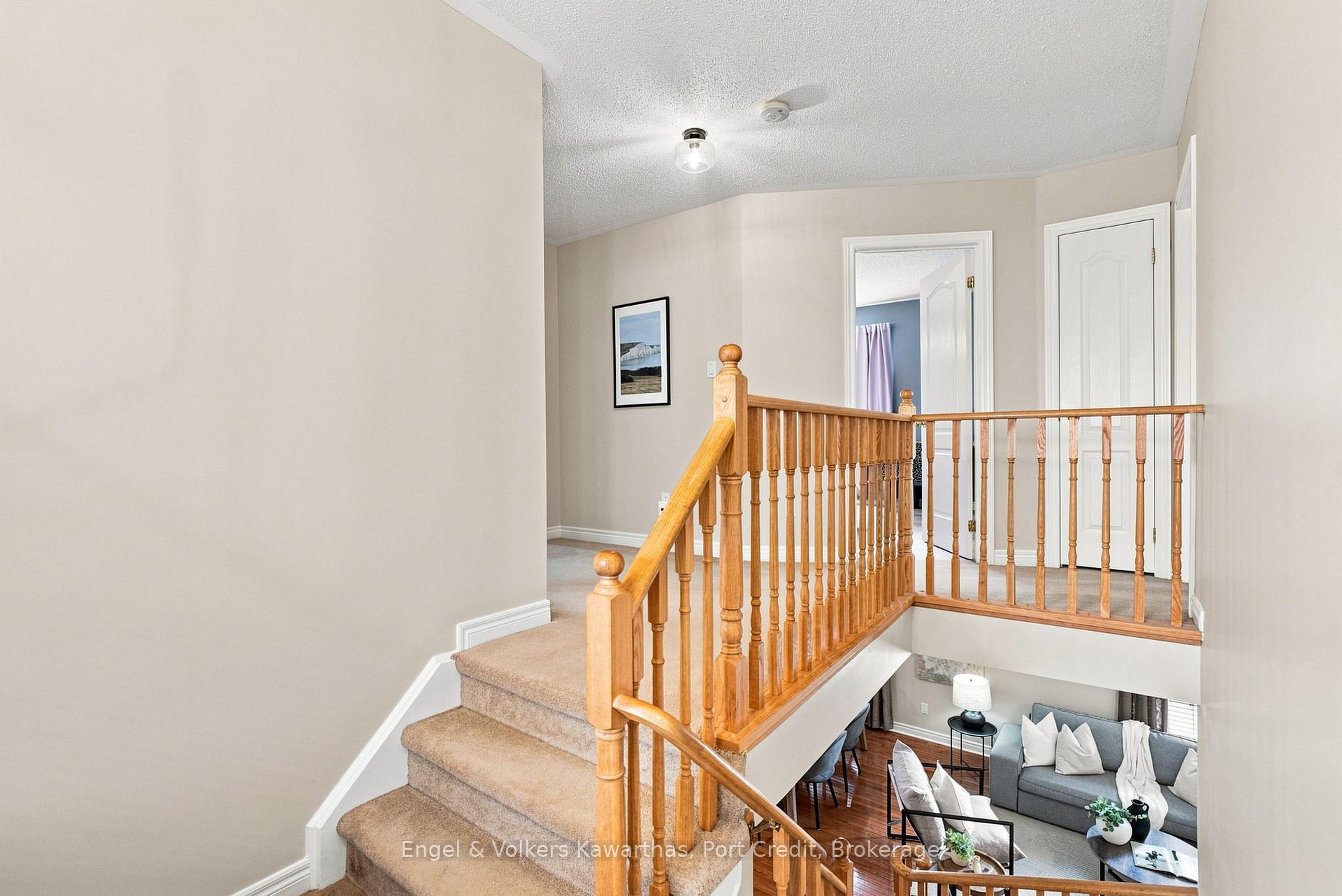 Photo 38 of 71 Beckett Crescent, Clarington, Courtice — HOMEH
