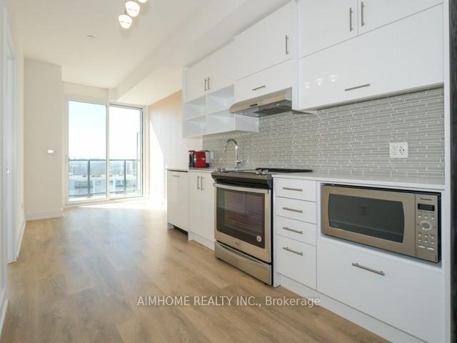 Photo 4 of Unit 1603, 128 Fairview Mall Drive, North York, Don Valley Village — HOMEH