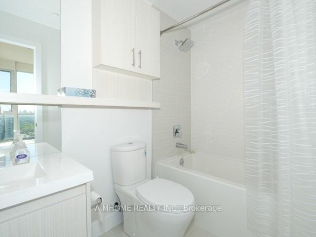 Photo 7 of Unit 1603, 128 Fairview Mall Drive, North York, Don Valley Village — HOMEH