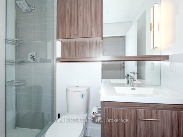 Photo 8 of Unit 1603, 128 Fairview Mall Drive, North York, Don Valley Village — HOMEH
