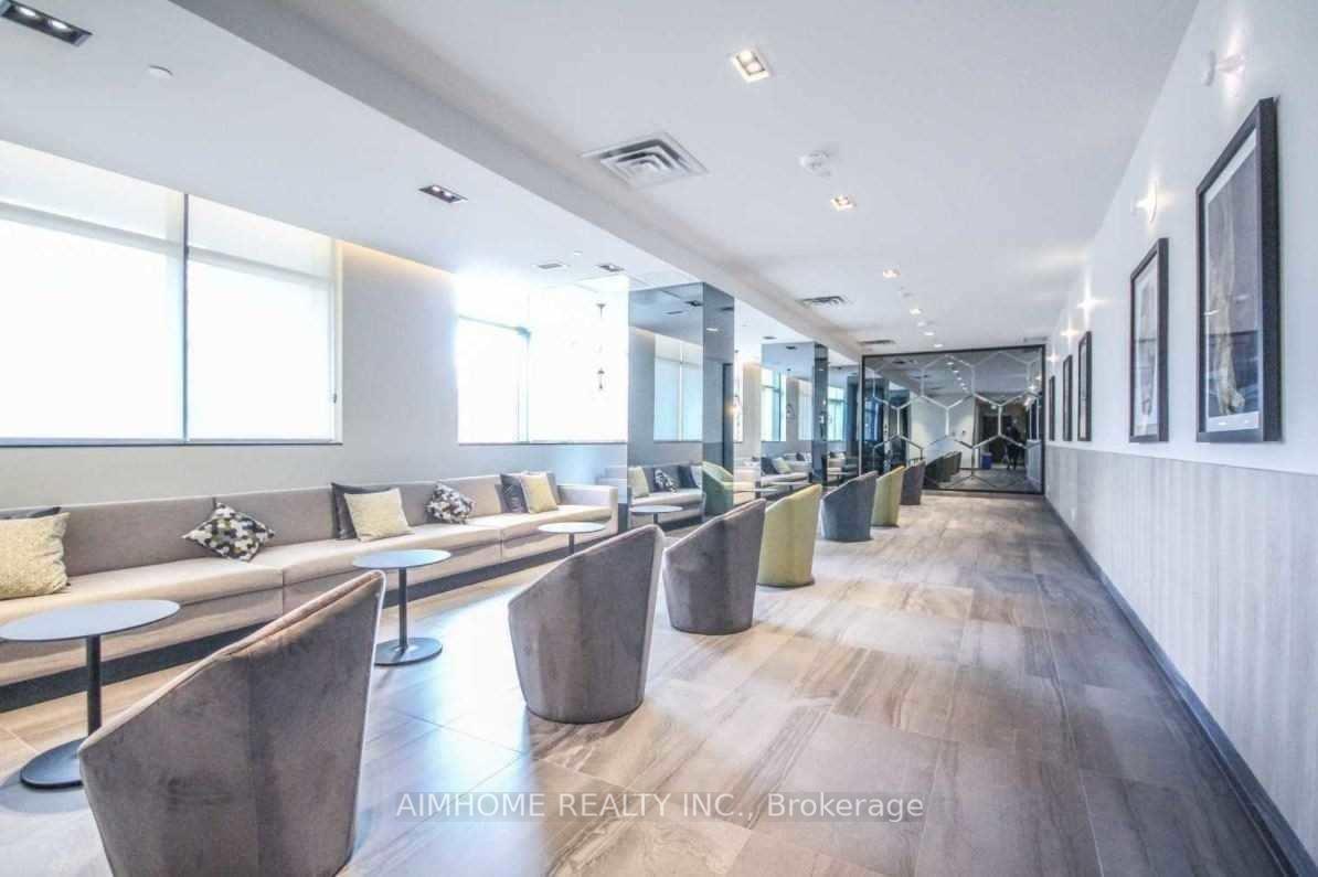 Photo 10 of Unit 1603, 128 Fairview Mall Drive, North York, Don Valley Village — HOMEH