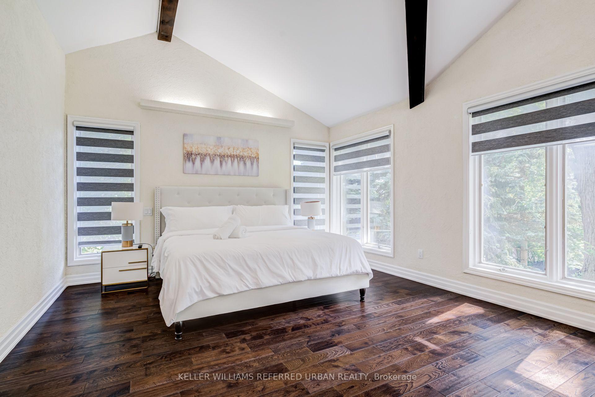 Photo 20 of 876 Parkland Avenue, Mississauga, Clarkson — HOMEH