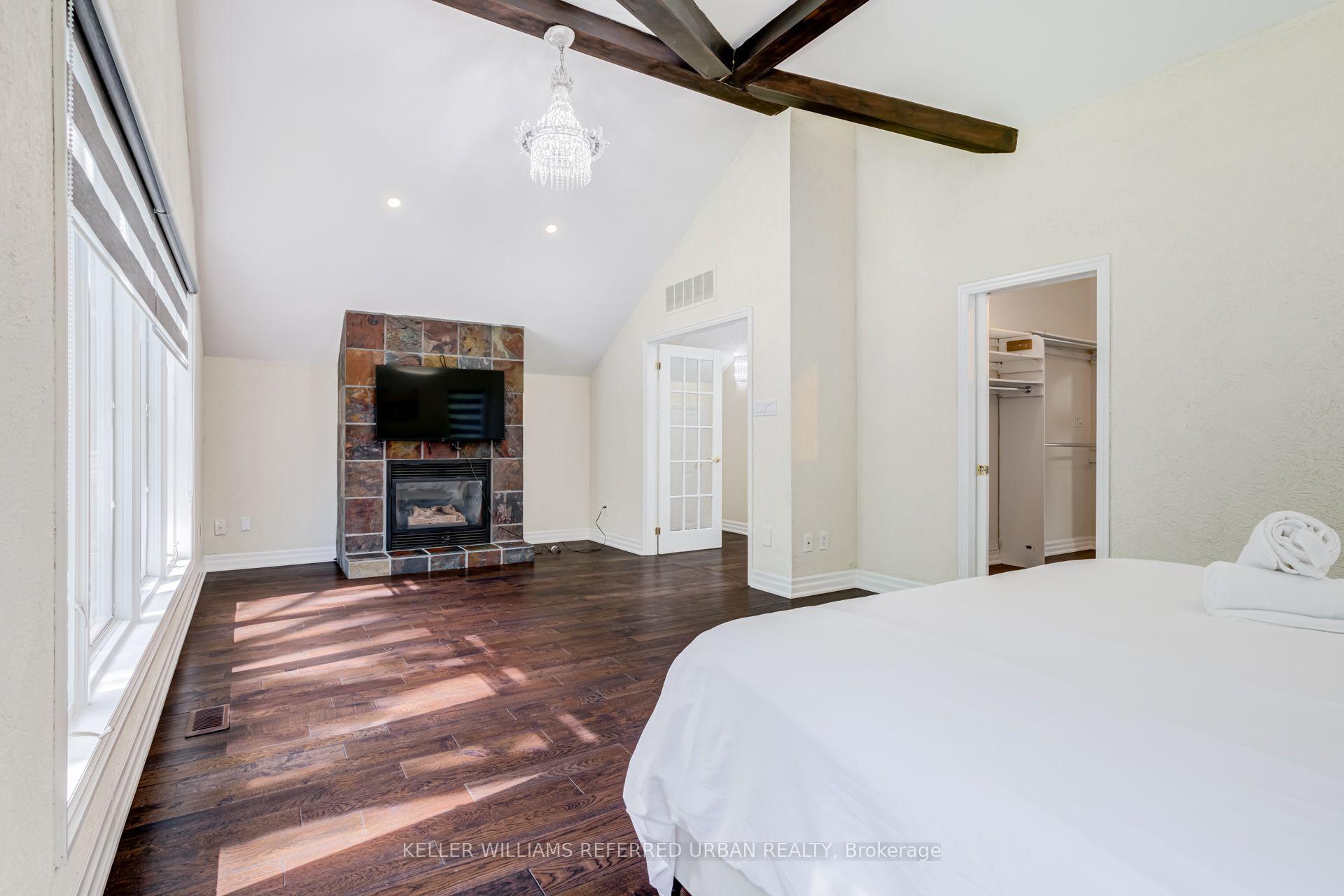 Photo 21 of 876 Parkland Avenue, Mississauga, Clarkson — HOMEH