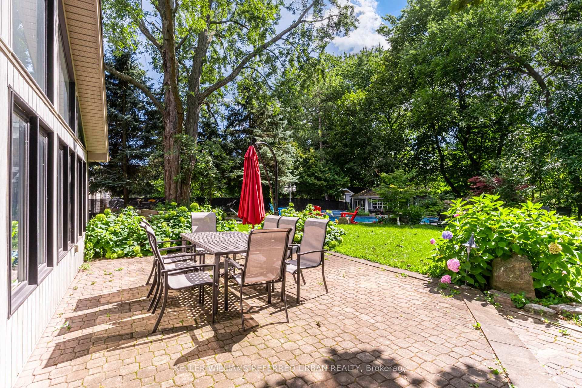 Photo 40 of 876 Parkland Avenue, Mississauga, Clarkson — HOMEH