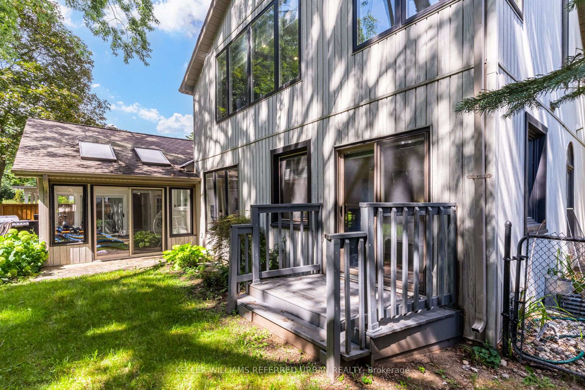 Photo 41 of 876 Parkland Avenue, Mississauga, Clarkson — HOMEH
