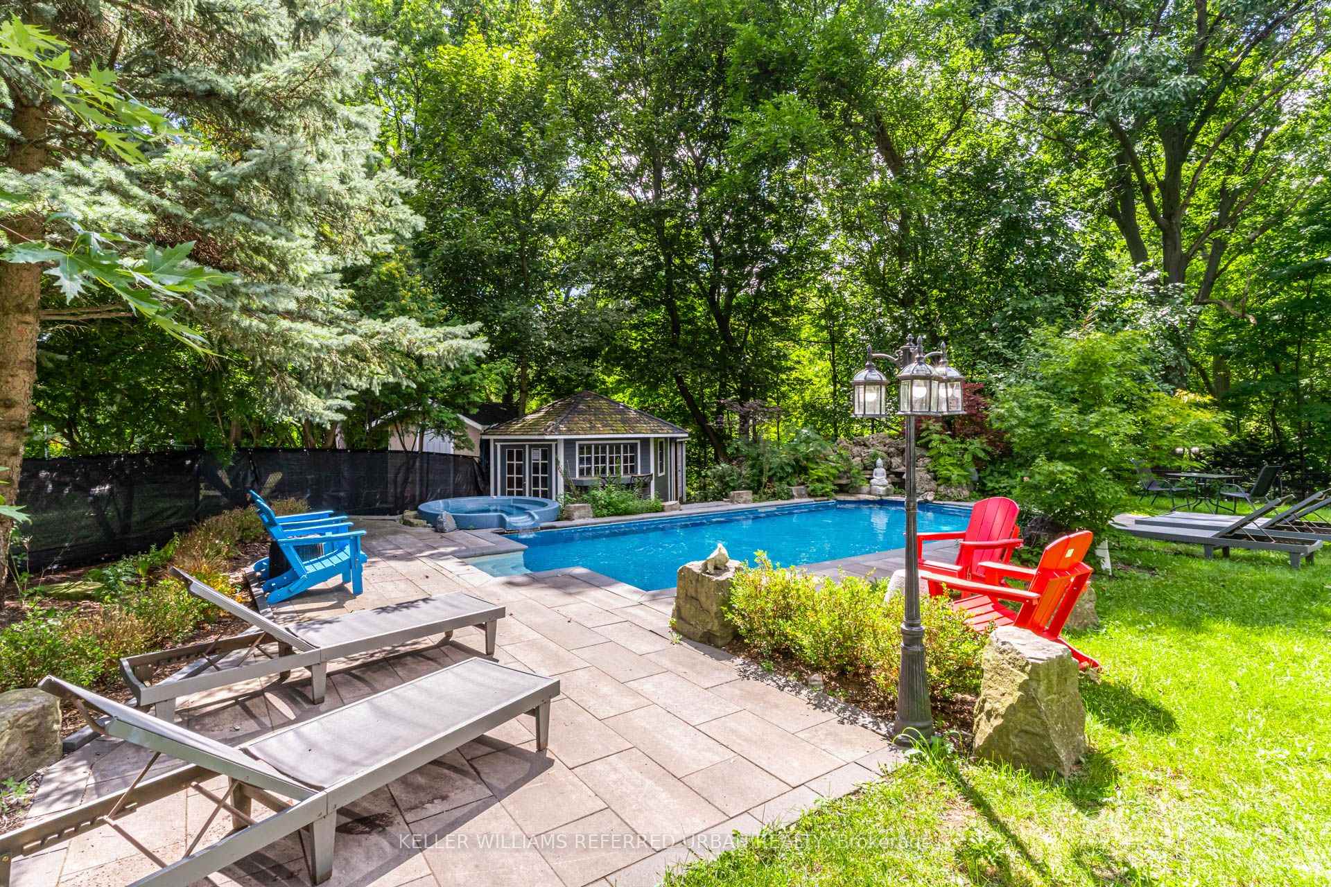 Photo 42 of 876 Parkland Avenue, Mississauga, Clarkson — HOMEH