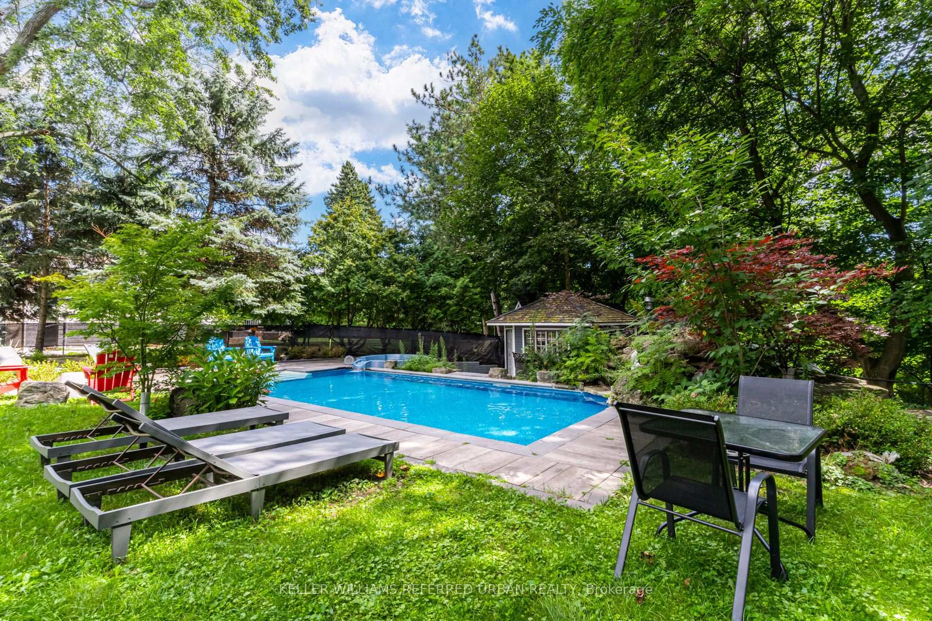 Photo 43 of 876 Parkland Avenue, Mississauga, Clarkson — HOMEH