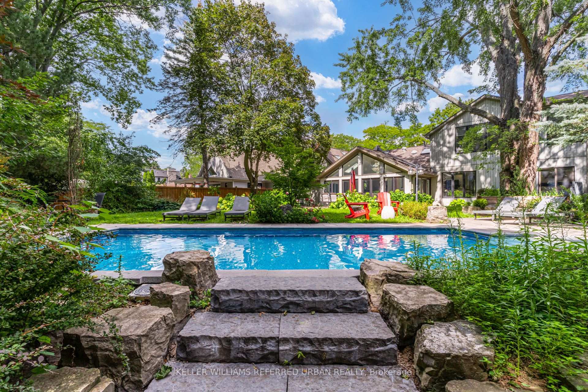 Photo 46 of 876 Parkland Avenue, Mississauga, Clarkson — HOMEH