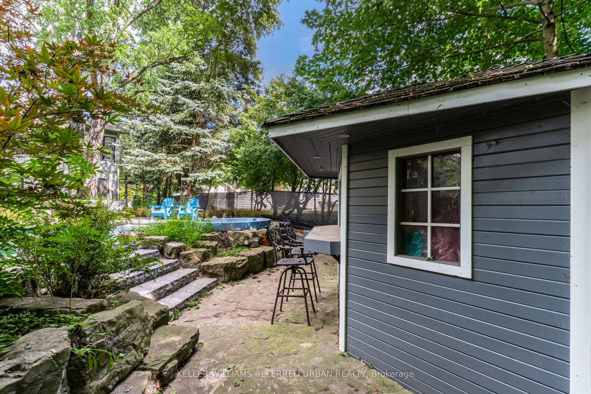 Photo 48 of 876 Parkland Avenue, Mississauga, Clarkson — HOMEH