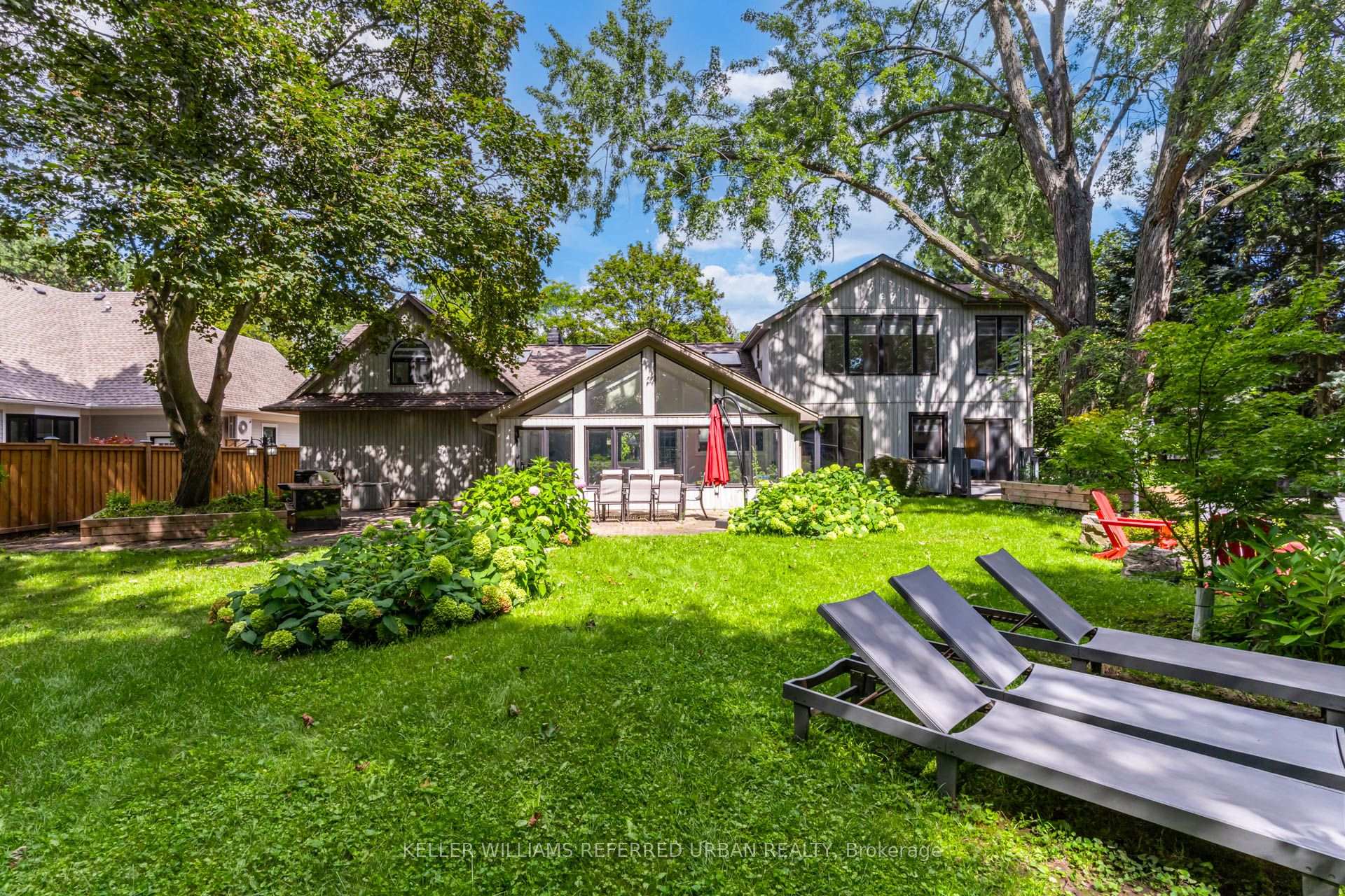 Photo 50 of 876 Parkland Avenue, Mississauga, Clarkson — HOMEH