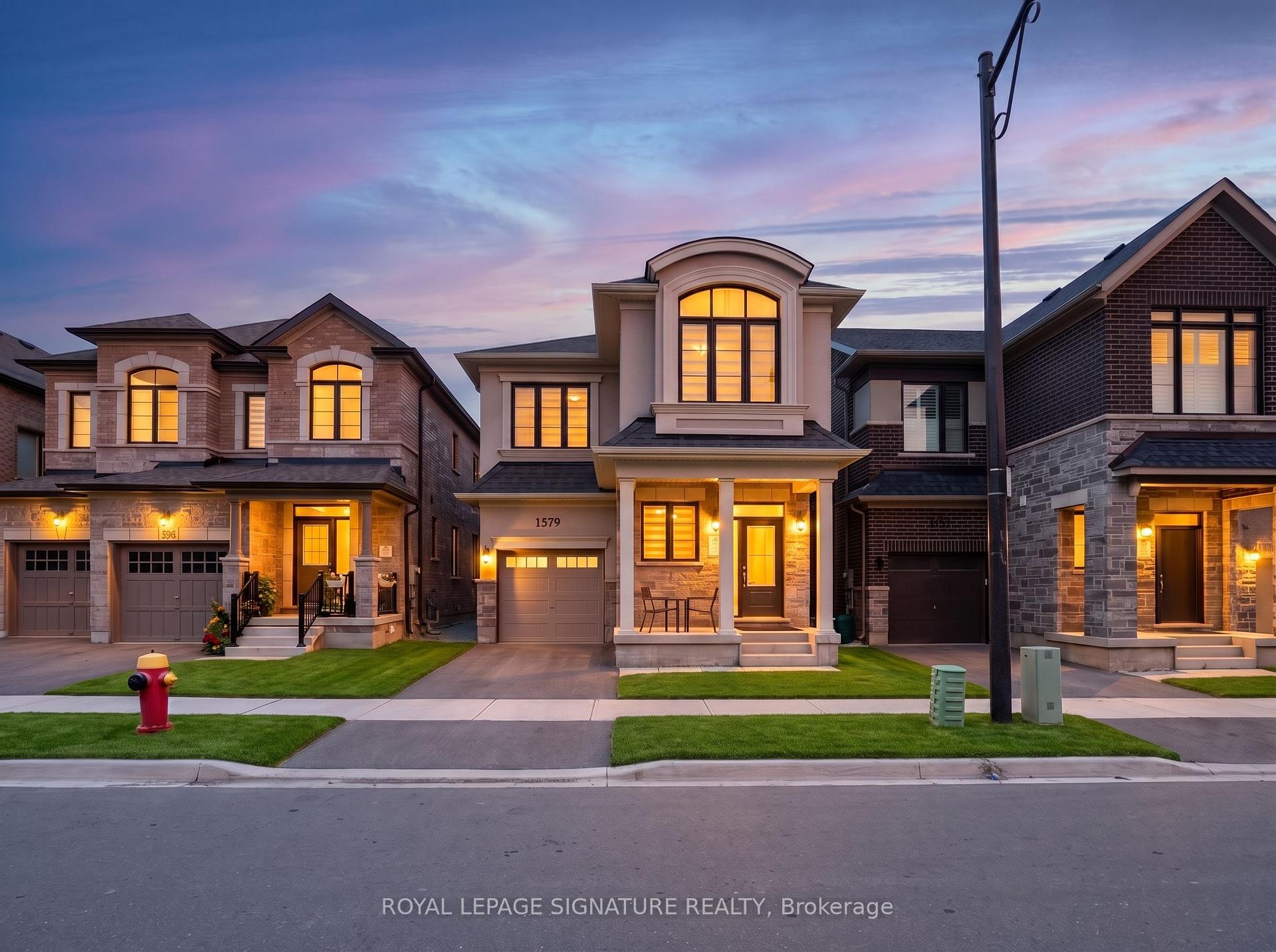 Photo 1 of 1579 Severn Drive, Milton, Bowes — HOMEH