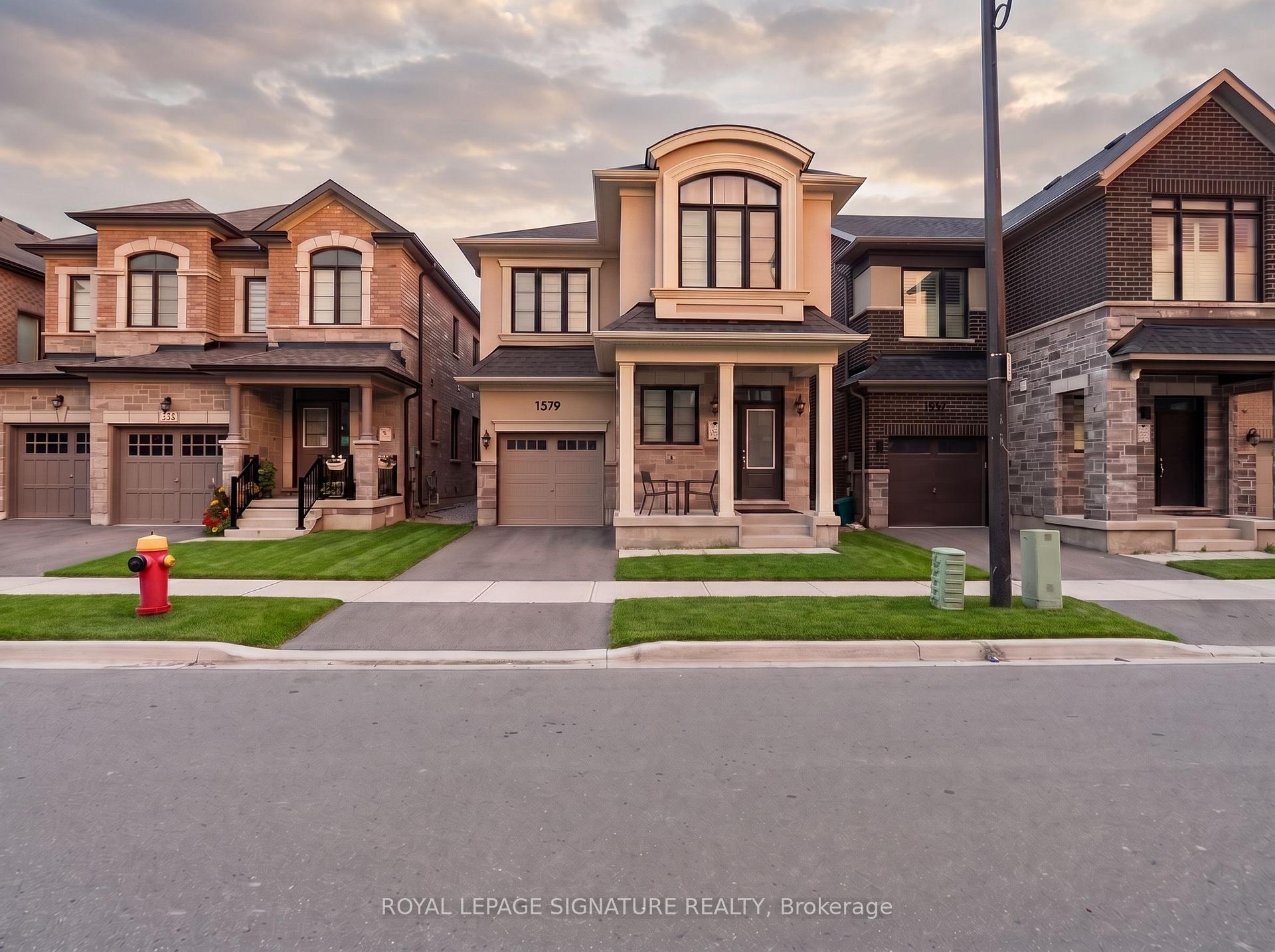 Photo 2 of 1579 Severn Drive, Milton, Bowes — HOMEH