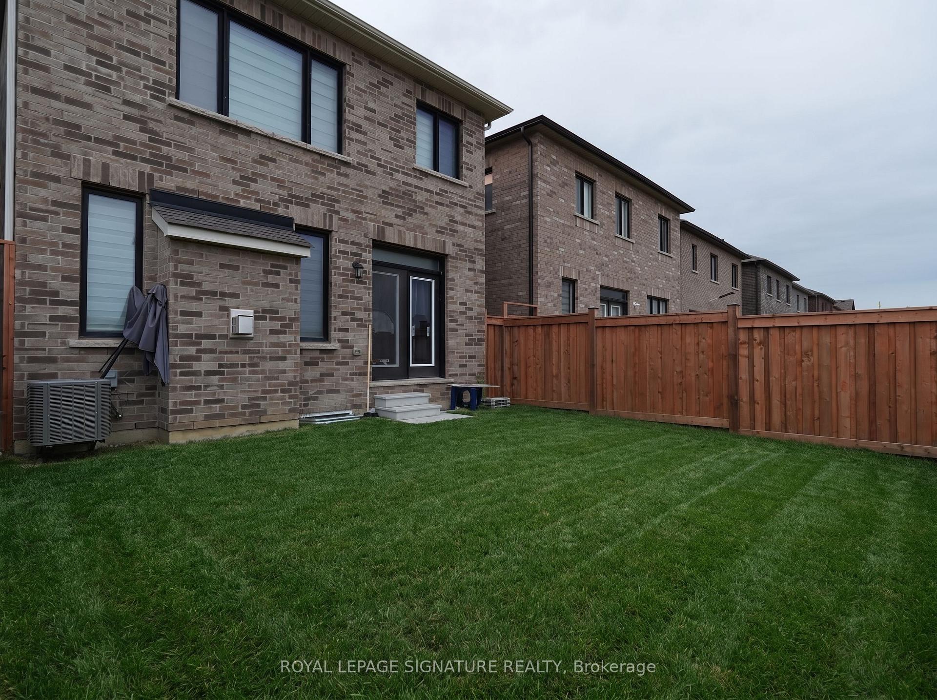 Photo 36 of 1579 Severn Drive, Milton, Bowes — HOMEH