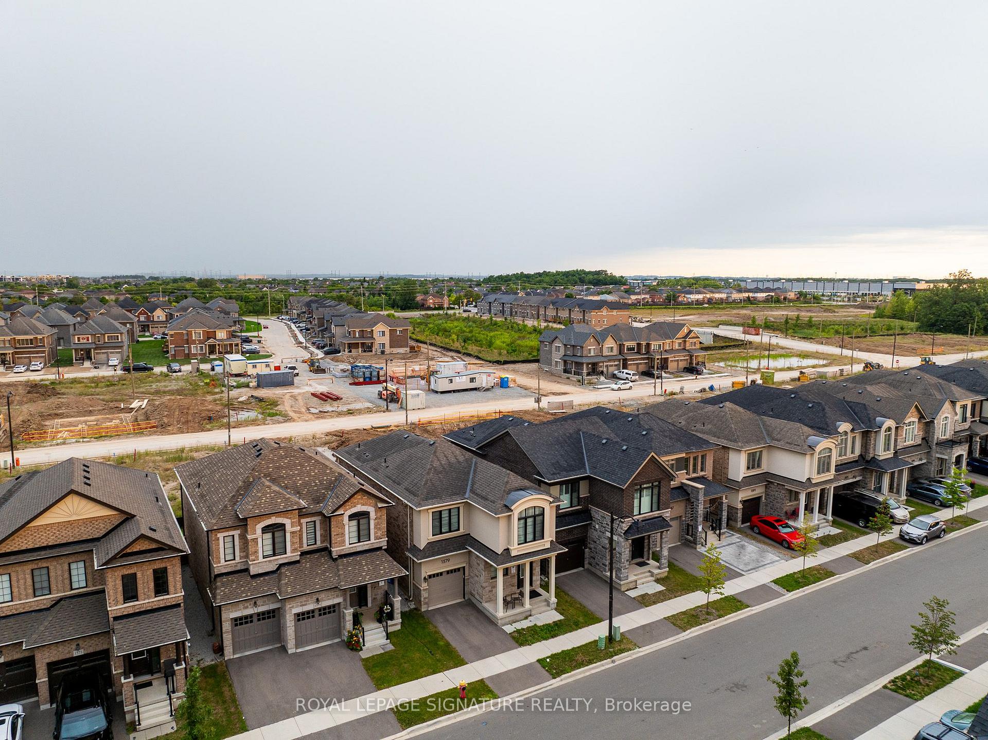 Photo 41 of 1579 Severn Drive, Milton, Bowes — HOMEH
