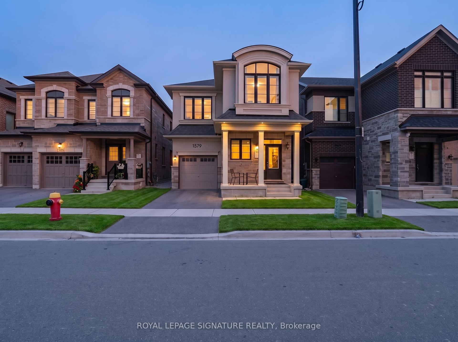 Photo 44 of 1579 Severn Drive, Milton, Bowes — HOMEH