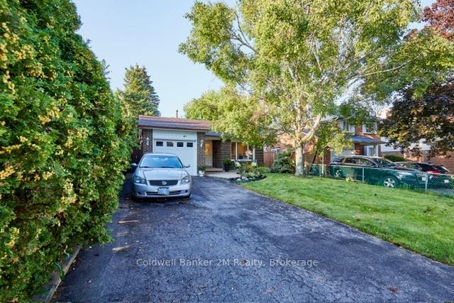 Photo 4 of 41 Panter Crescent, Ajax, South West — HOMEH