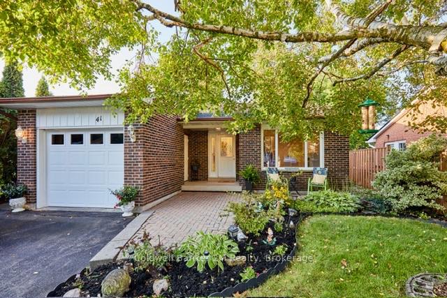 Photo 1 of 41 Panter Crescent, Ajax, South West — HOMEH
