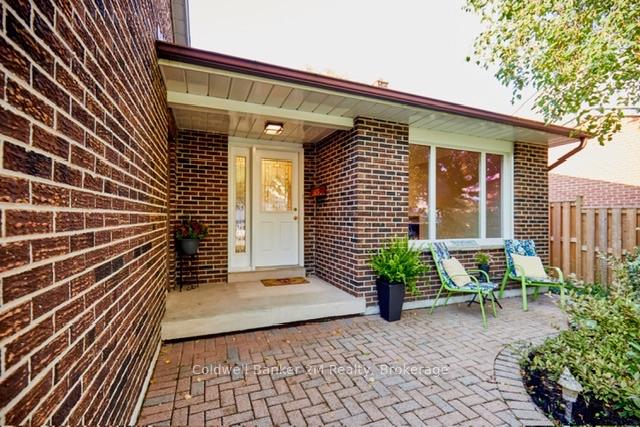 Photo 5 of 41 Panter Crescent, Ajax, South West — HOMEH