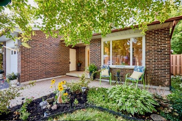 Photo 6 of 41 Panter Crescent, Ajax, South West — HOMEH