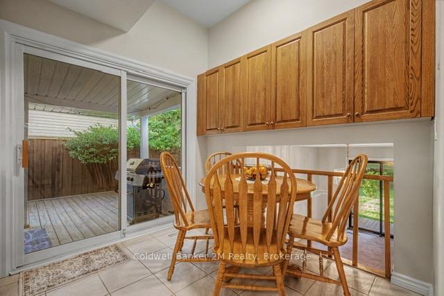 Photo 10 of 41 Panter Crescent, Ajax, South West — HOMEH