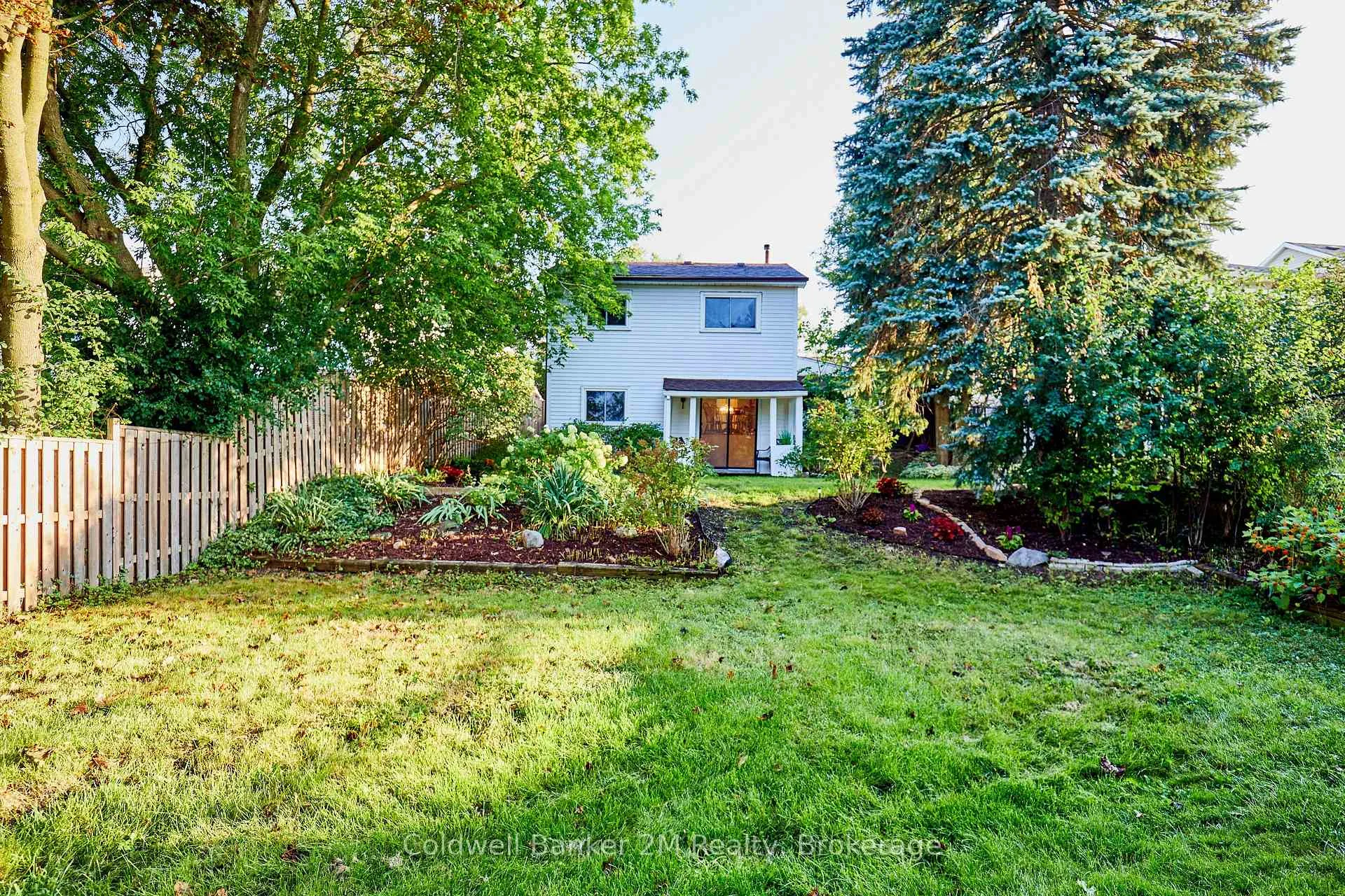 Photo 40 of 41 Panter Crescent, Ajax, South West — HOMEH