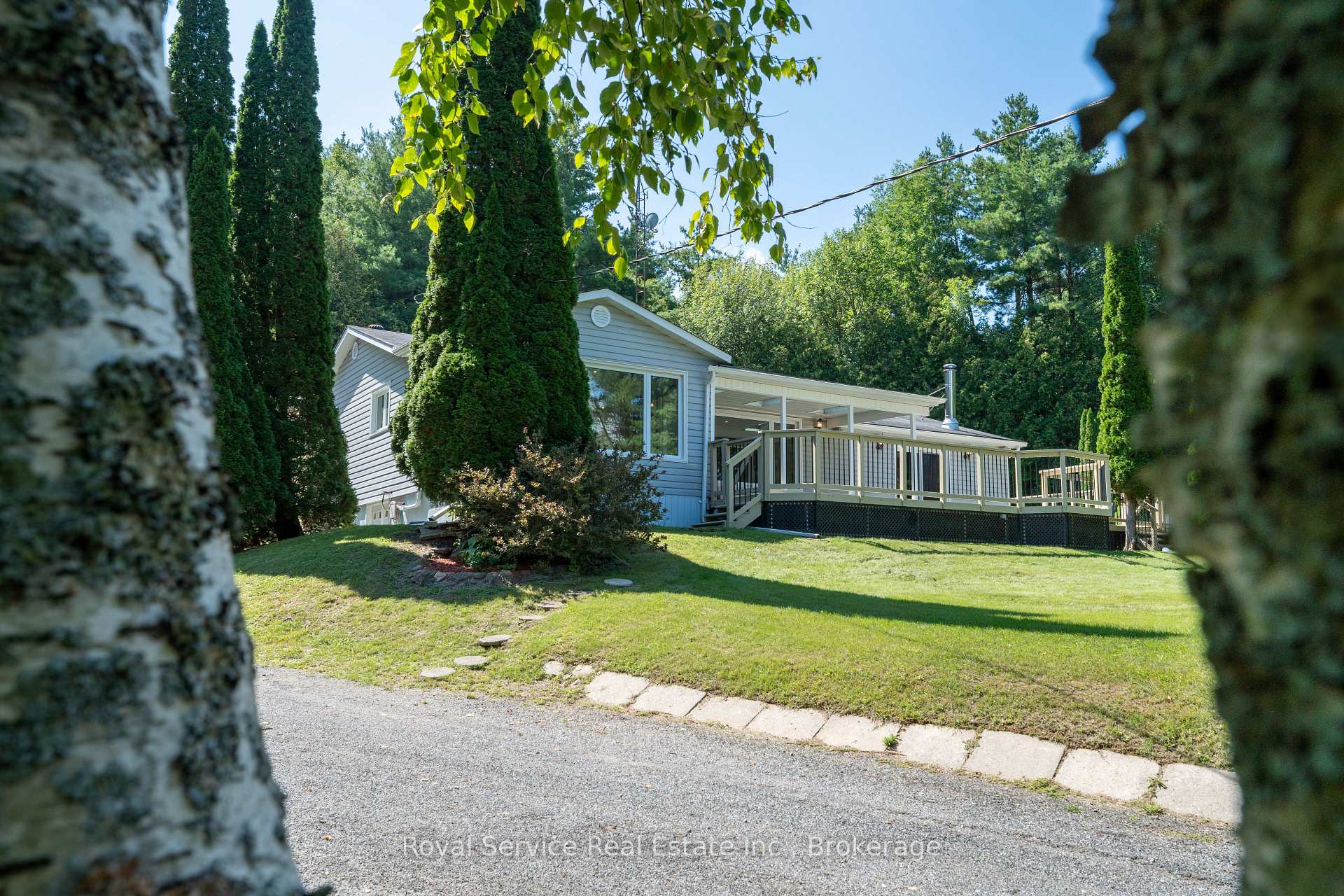 Photo 5 of 7251 Cavan Road, Hamilton Township, Rural Hamilton — HOMEH