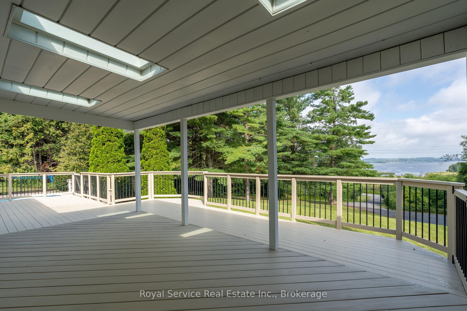 Photo 10 of 7251 Cavan Road, Hamilton Township, Rural Hamilton — HOMEH