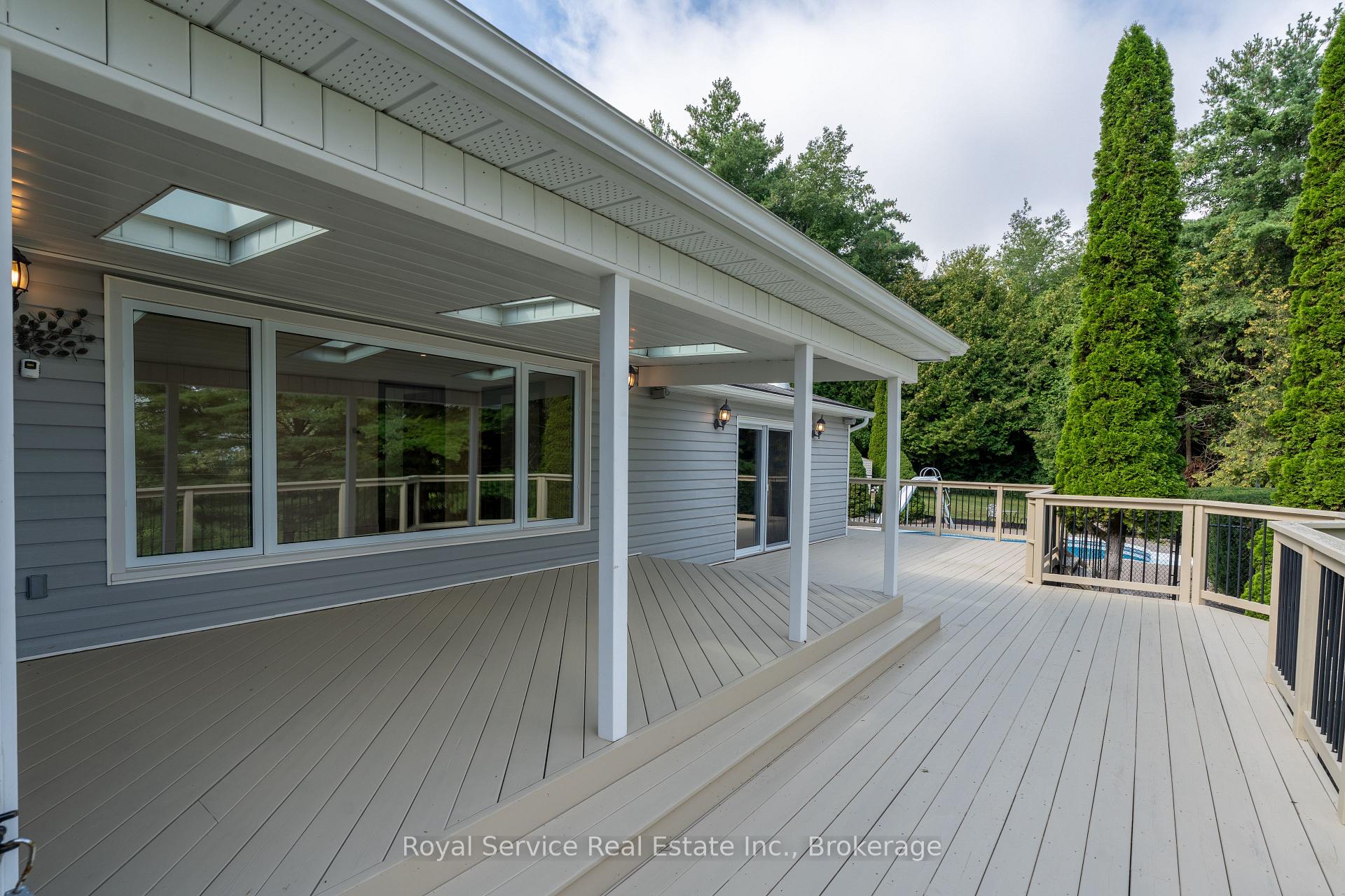 Photo 32 of 7251 Cavan Road, Hamilton Township, Rural Hamilton — HOMEH
