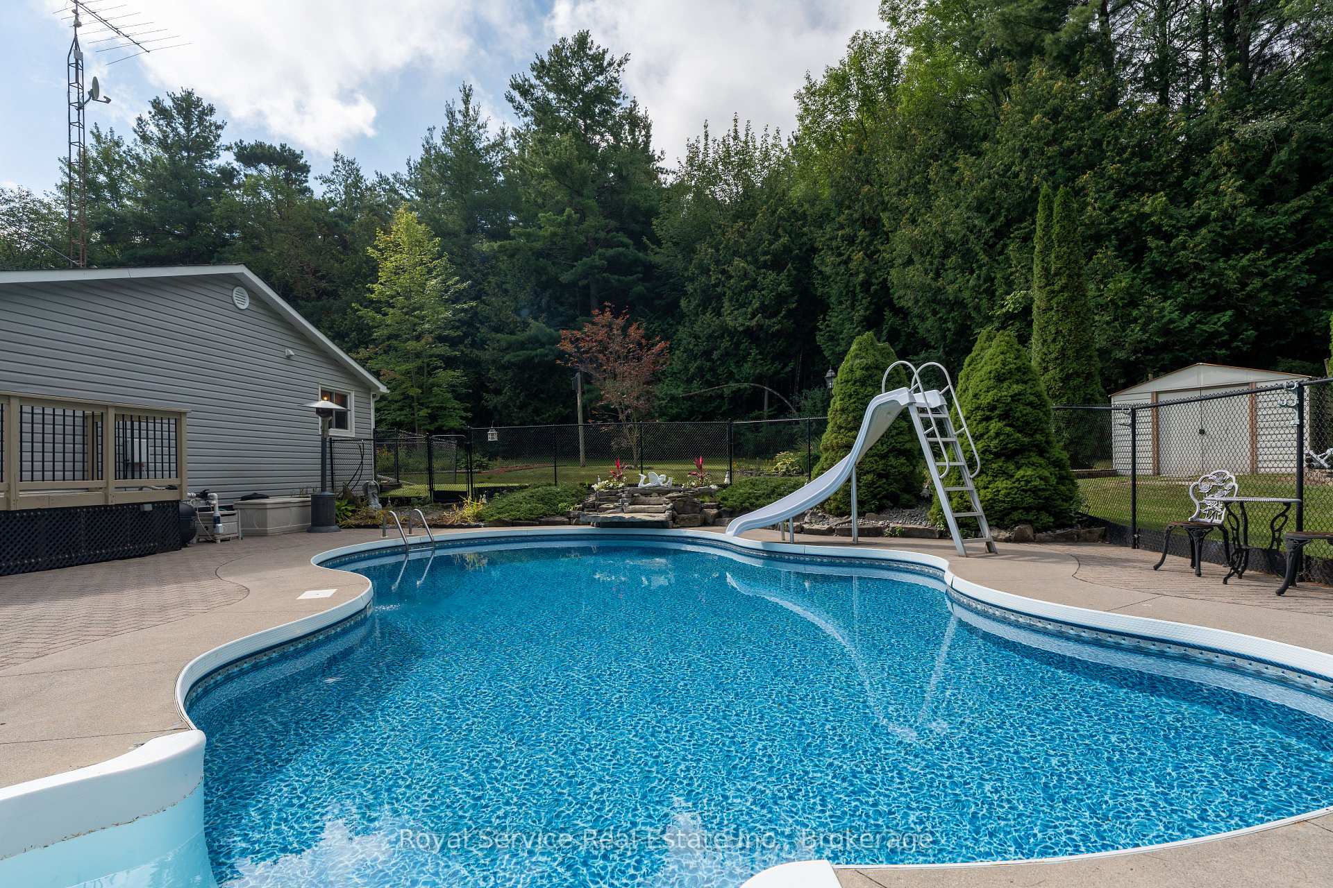 Photo 35 of 7251 Cavan Road, Hamilton Township, Rural Hamilton — HOMEH